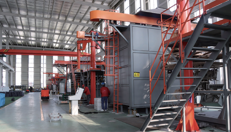 Jiangsu Zhroto Mould Co., Ltd.