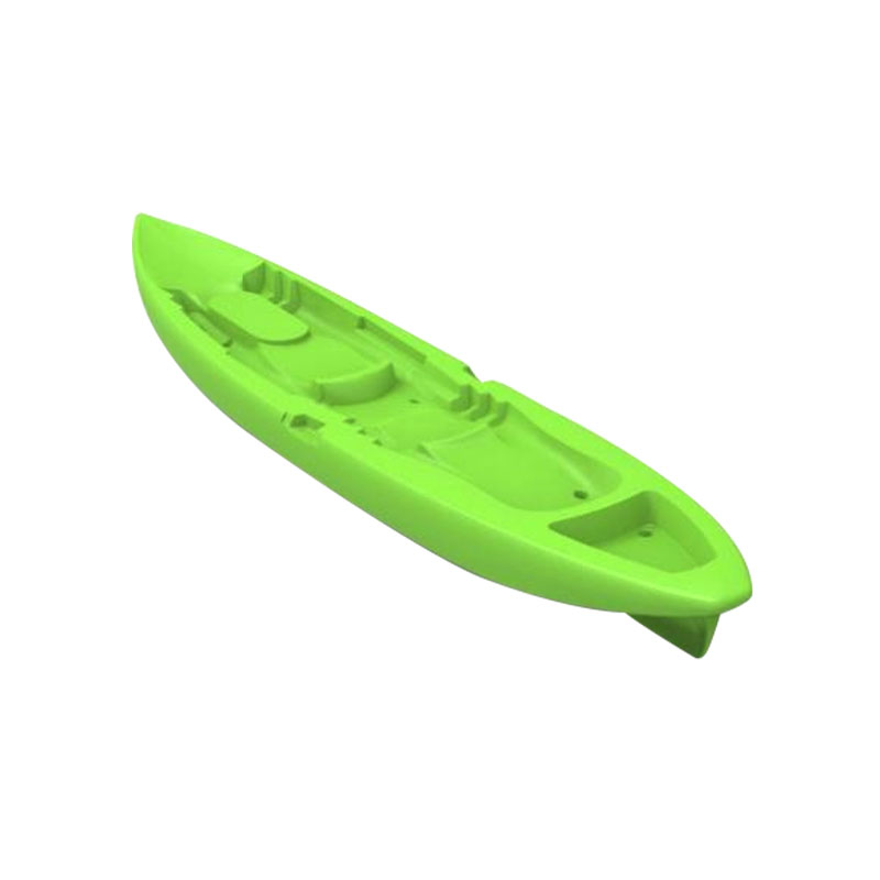 molde para kayak