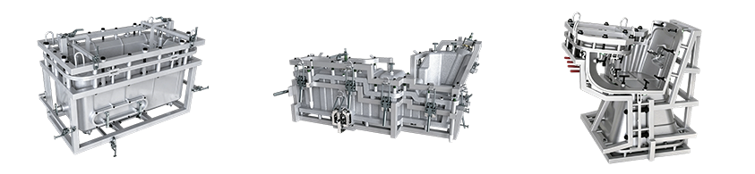 Jiangsu Zhroto Mould Co., Ltd.