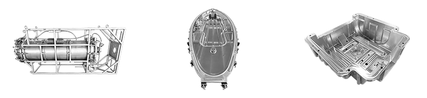 Jiangsu Zhroto Mould Co., Ltd.