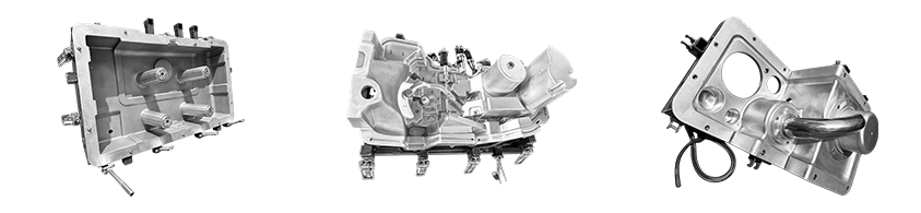 Jiangsu Zhroto Mould Co., Ltd.