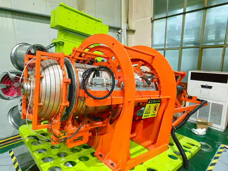 Jiangsu Zhroto Mould Co., Ltd.